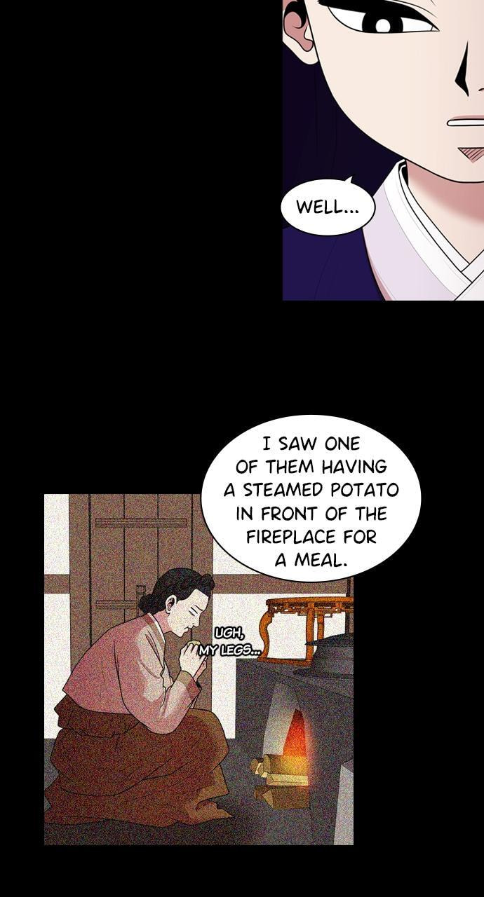 Read Tomorrow (Llama) chapter 188 image 8 on Lezhin