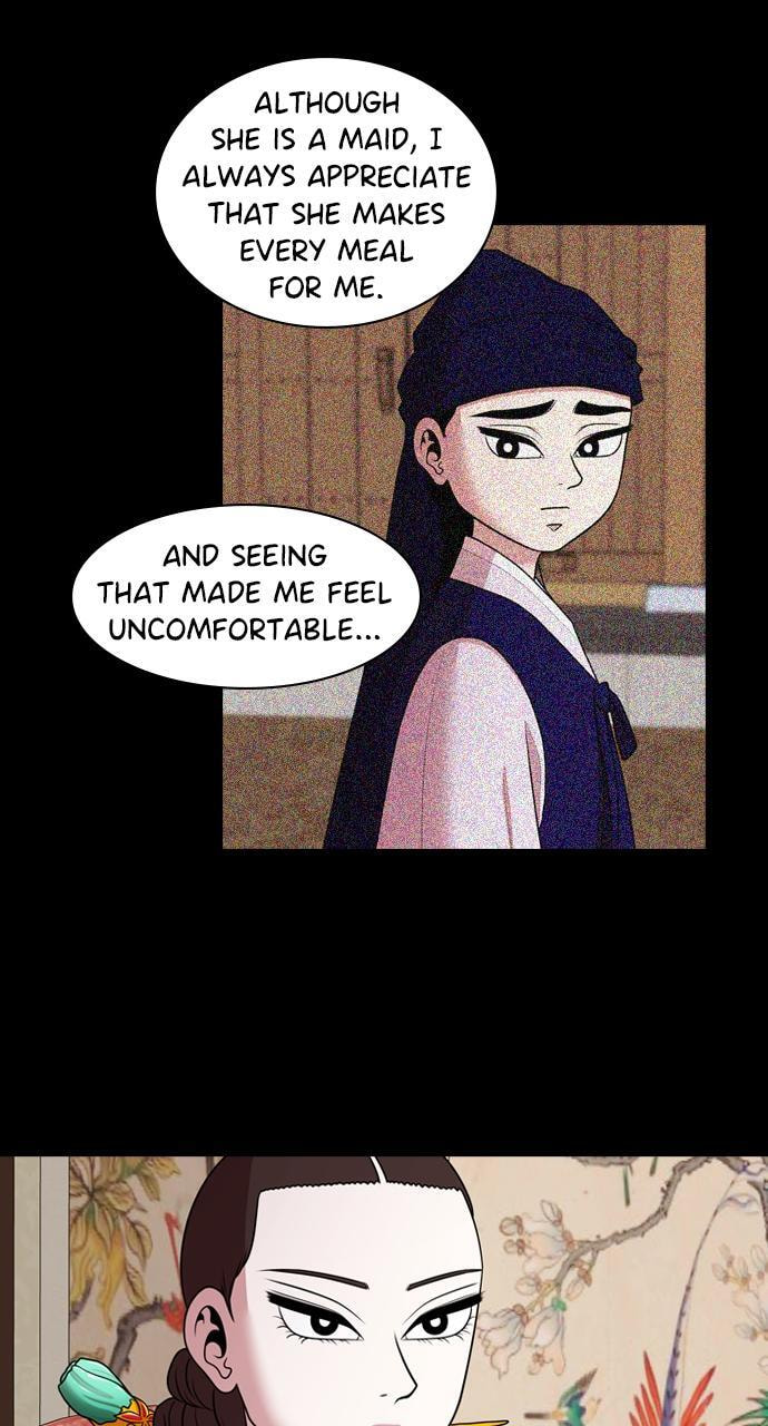 Read Tomorrow (Llama) chapter 188 image 9 on Lezhin