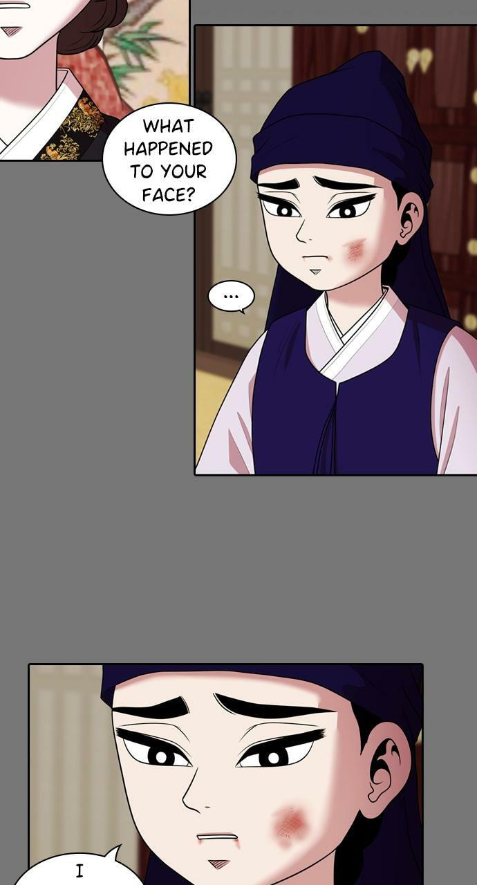 Read Tomorrow (Llama) chapter 189 image 1 on Lezhin