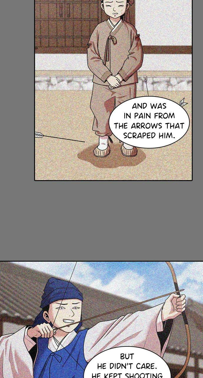 Read Tomorrow (Llama) chapter 189 image 11 on Lezhin