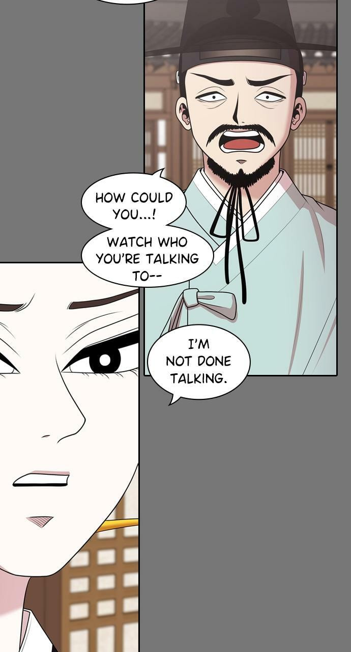 Read Tomorrow (Llama) chapter 189 image 16 on Lezhin