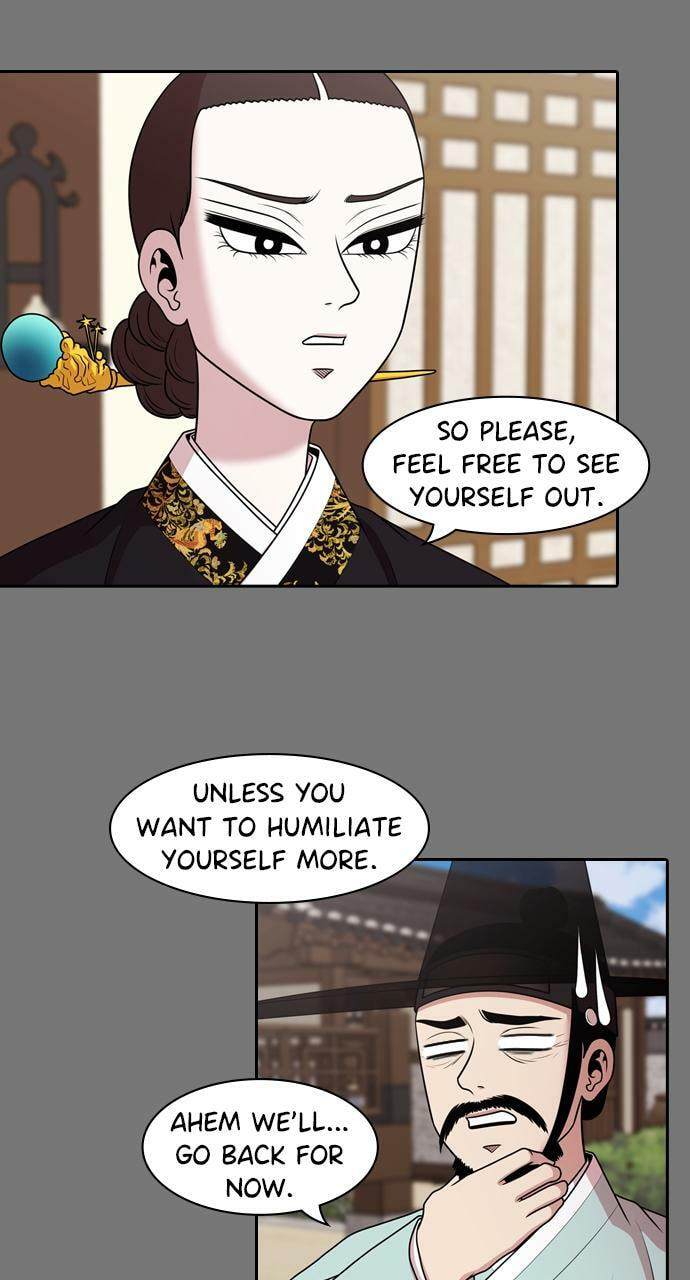 Read Tomorrow (Llama) chapter 189 image 20 on Lezhin