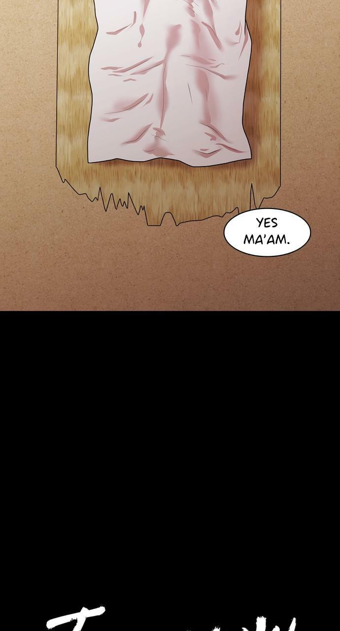 Read Tomorrow (Llama) chapter 189 image 32 on Lezhin