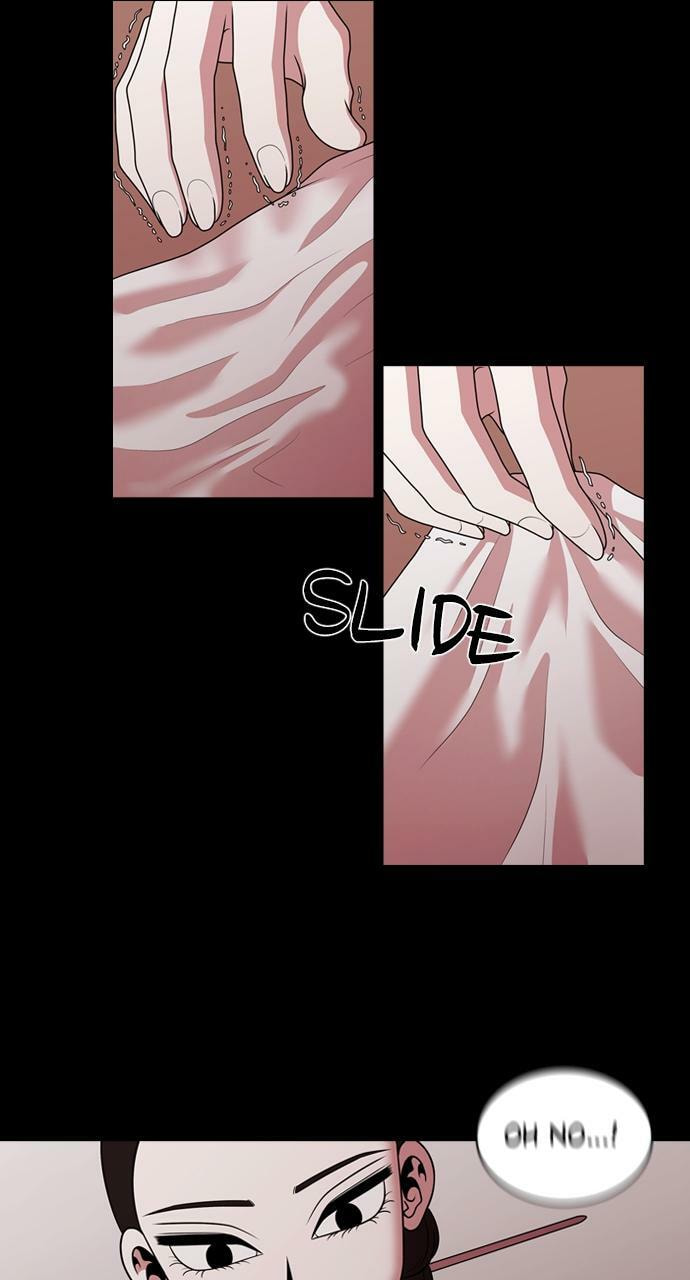Read Tomorrow (Llama) chapter 189 image 35 on Lezhin