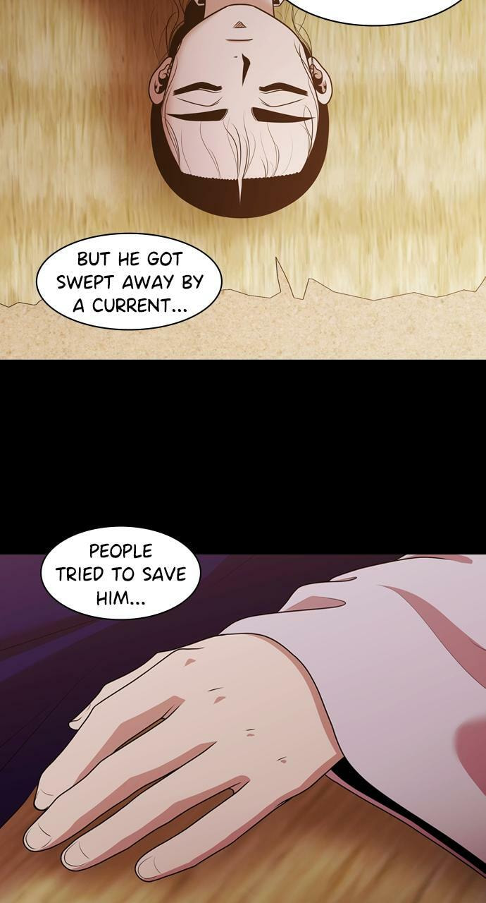 Read Tomorrow (Llama) chapter 189 image 40 on Lezhin