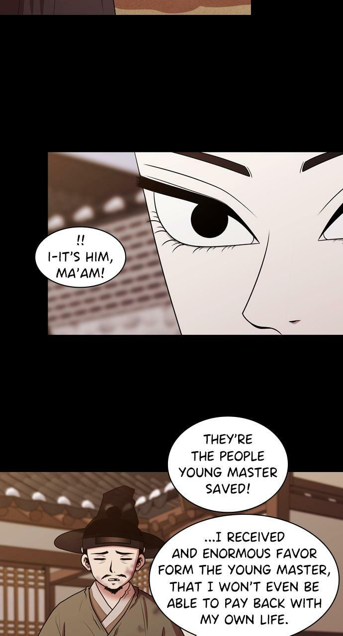 Read Tomorrow (Llama) chapter 189 image 43 on Lezhin
