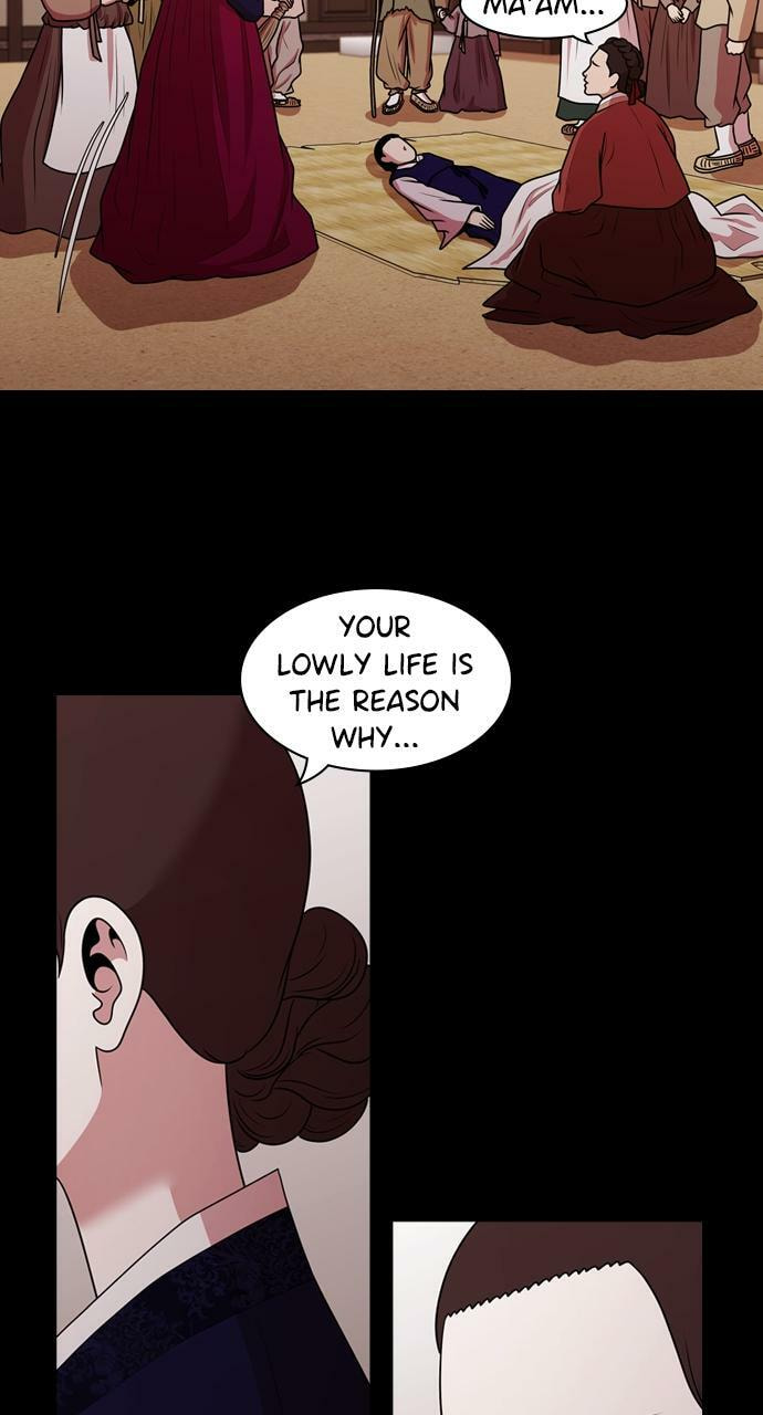 Read Tomorrow (Llama) chapter 189 image 48 on Lezhin