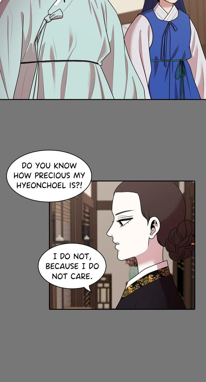 Read Tomorrow (Llama) chapter 189 image 6 on Lezhin