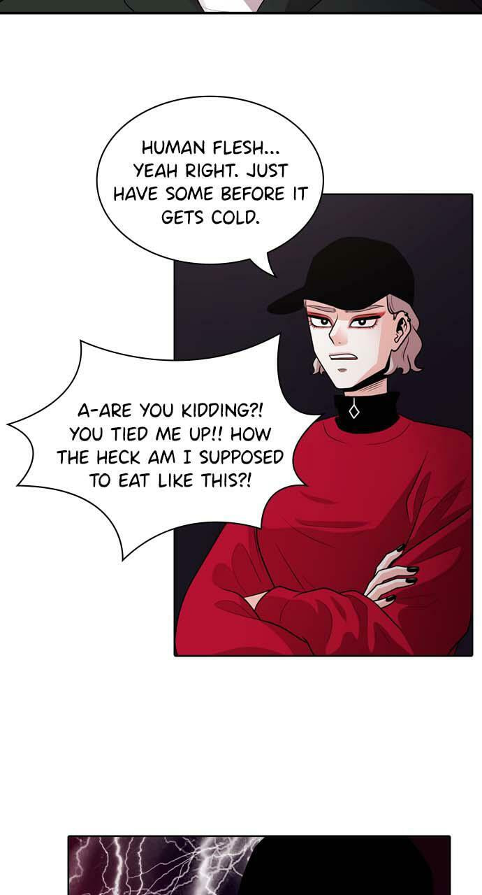 Read Tomorrow (Llama) chapter 19 image 15 on Lezhin