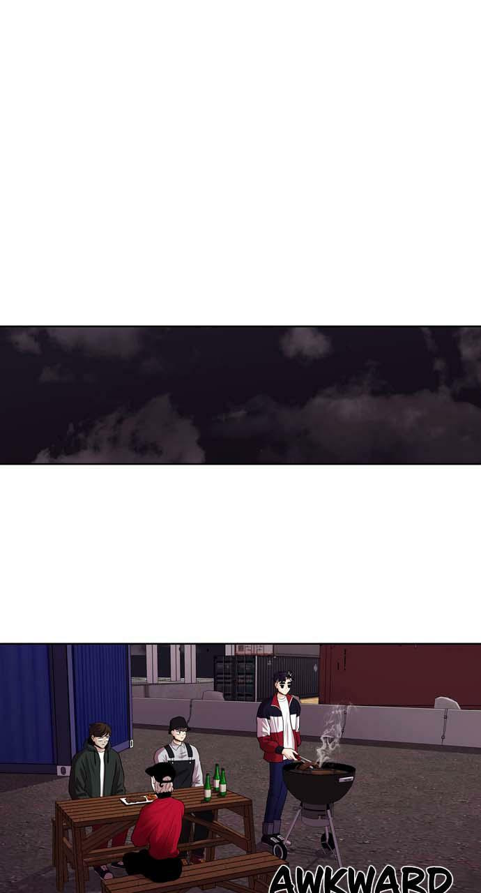Read Tomorrow (Llama) chapter 19 image 17 on Lezhin