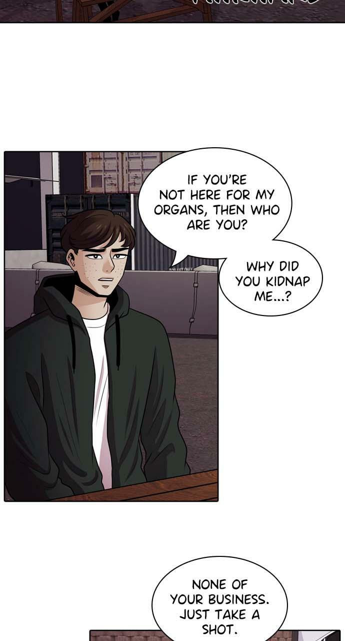 Read Tomorrow (Llama) chapter 19 image 18 on Lezhin