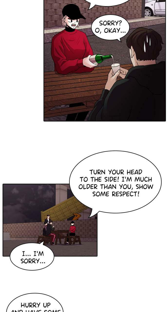Read Tomorrow (Llama) chapter 19 image 19 on Lezhin