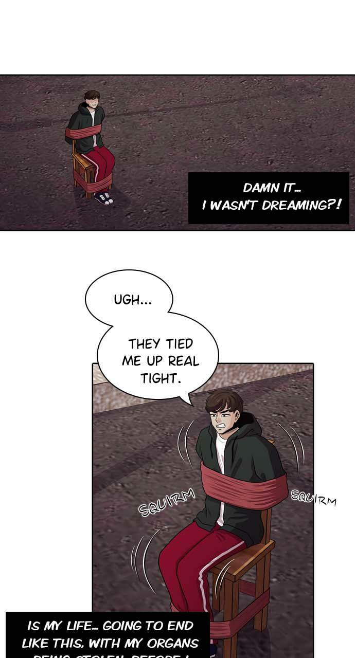 Read Tomorrow (Llama) chapter 19 image 2 on Lezhin