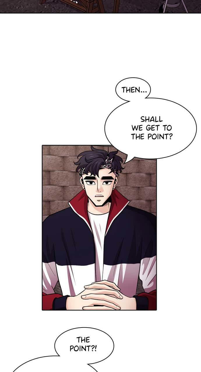 Read Tomorrow (Llama) chapter 19 image 22 on Lezhin