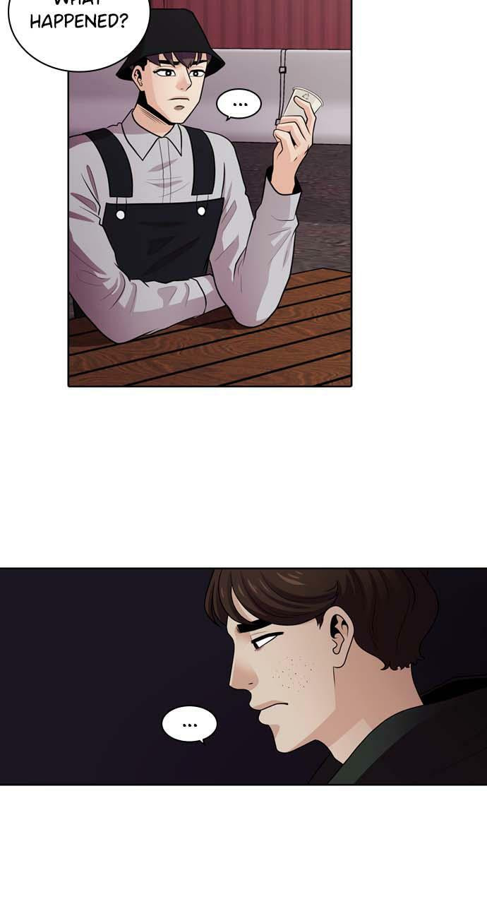 Read Tomorrow (Llama) chapter 19 image 26 on Lezhin