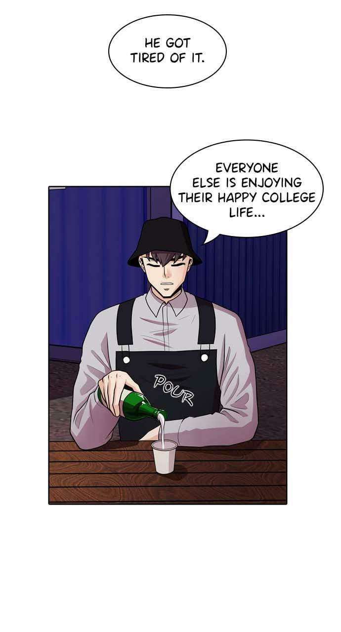 Read Tomorrow (Llama) chapter 19 image 27 on Lezhin