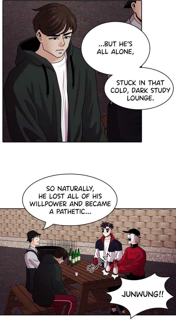 Read Tomorrow (Llama) chapter 19 image 28 on Lezhin
