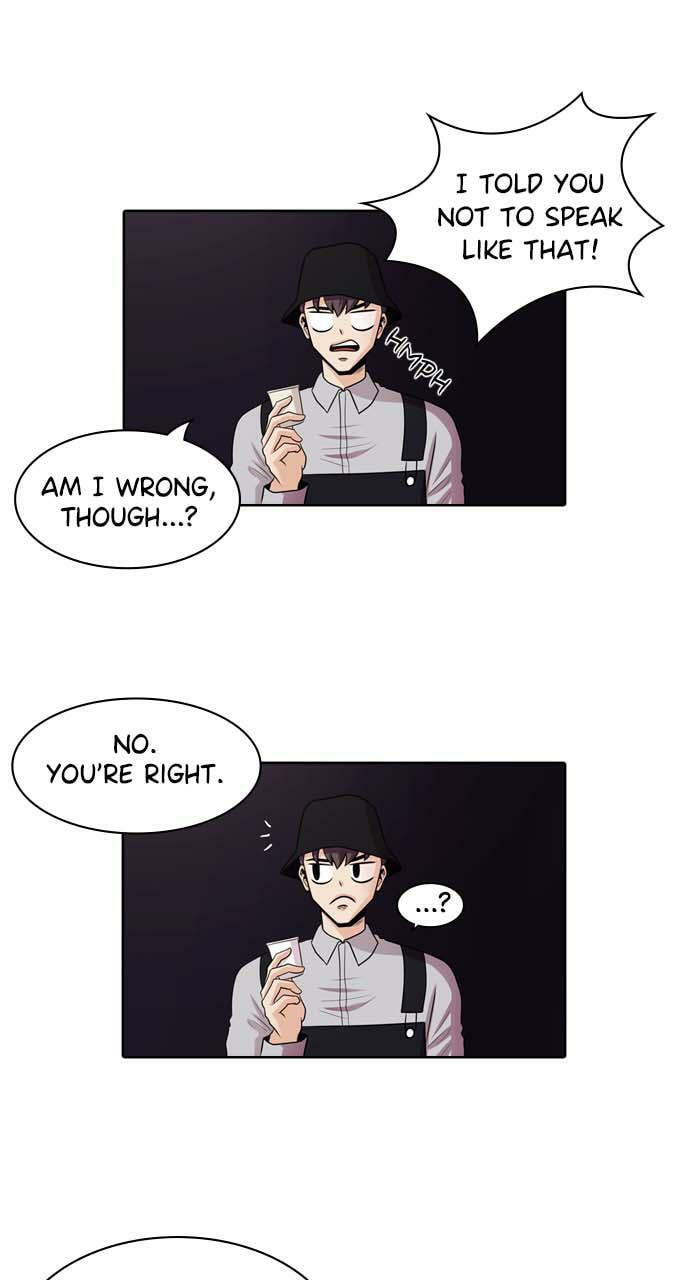 Read Tomorrow (Llama) chapter 19 image 29 on Lezhin