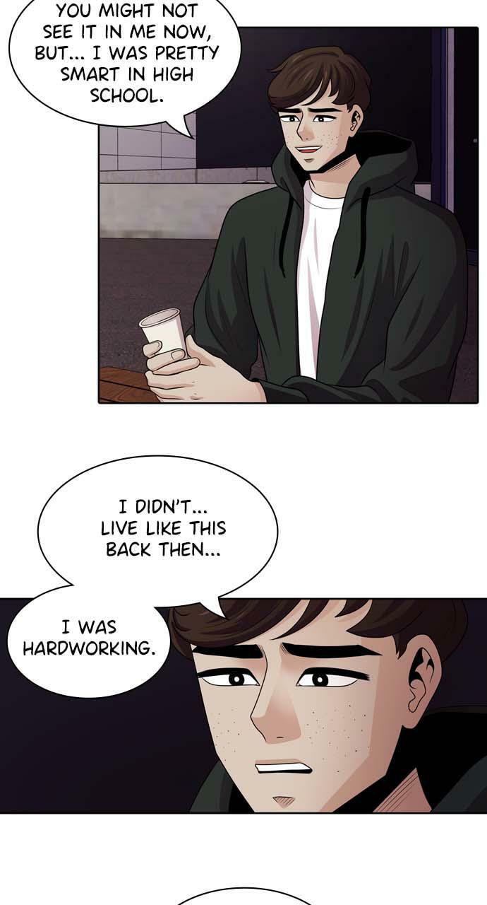 Read Tomorrow (Llama) chapter 19 image 30 on Lezhin