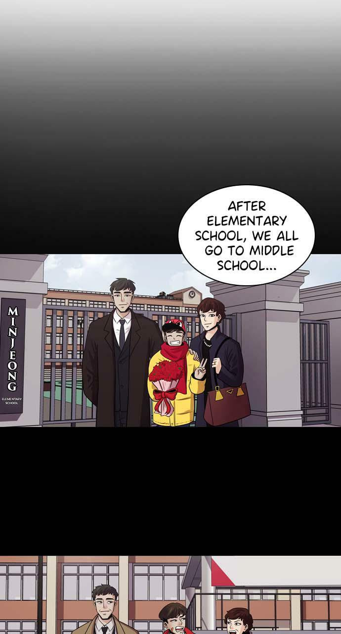 Read Tomorrow (Llama) chapter 19 image 32 on Lezhin