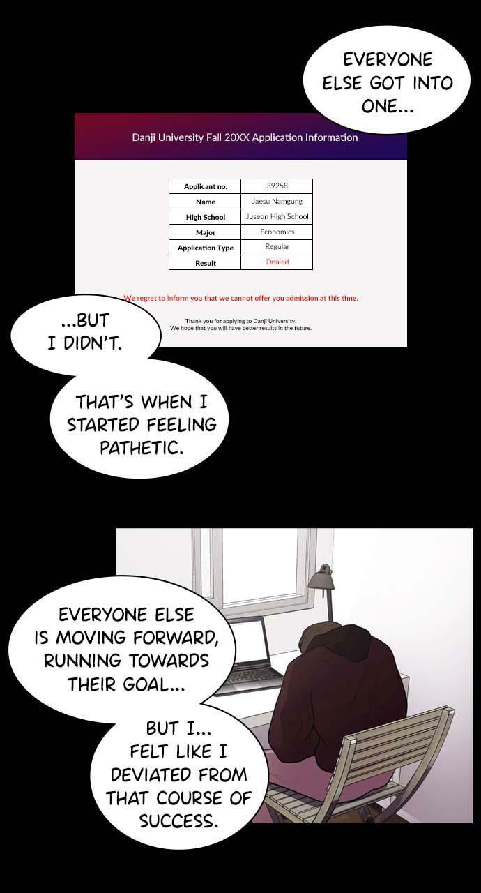 Read Tomorrow (Llama) chapter 19 image 34 on Lezhin