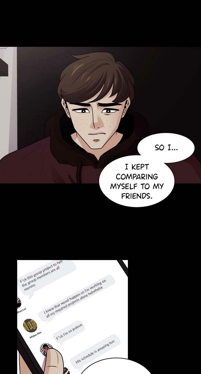 Read Tomorrow (Llama) chapter 19 image 35 on Lezhin
