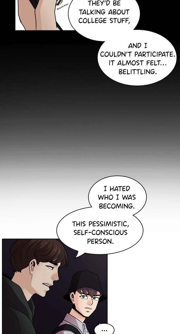 Read Tomorrow (Llama) chapter 19 image 36 on Lezhin