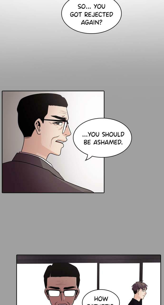 Read Tomorrow (Llama) chapter 19 image 38 on Lezhin