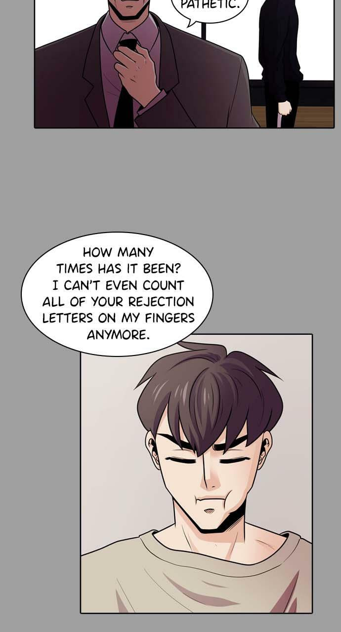 Read Tomorrow (Llama) chapter 19 image 39 on Lezhin