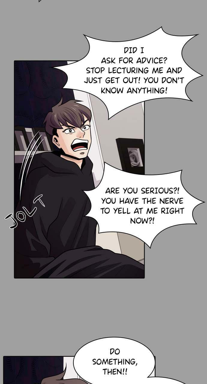 Read Tomorrow (Llama) chapter 19 image 42 on Lezhin