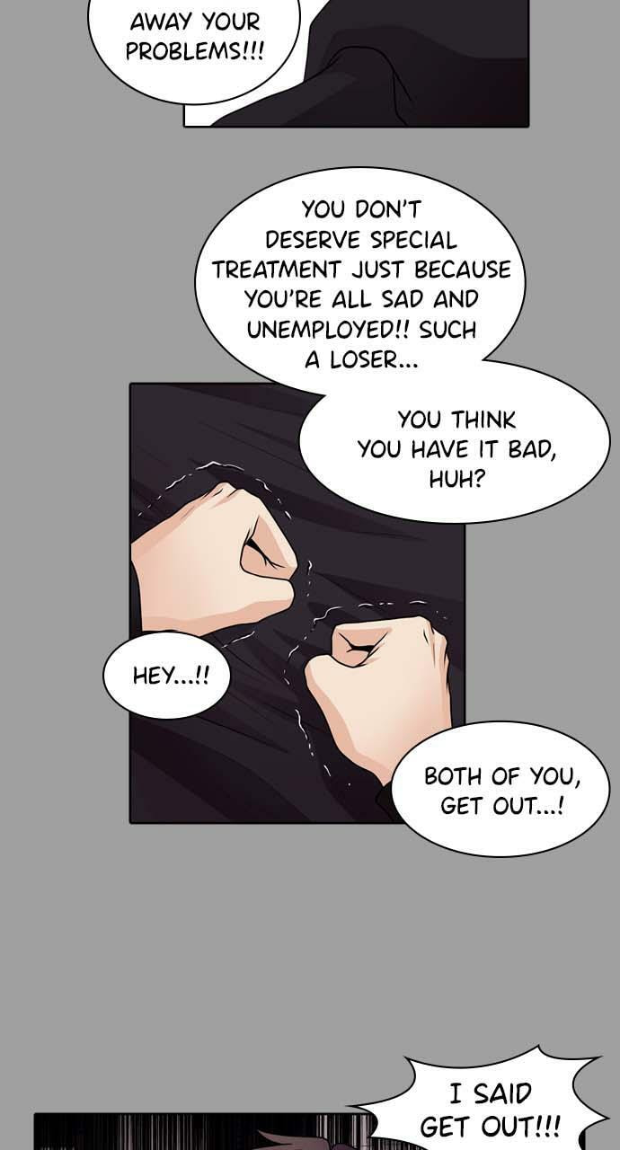 Read Tomorrow (Llama) chapter 19 image 45 on Lezhin