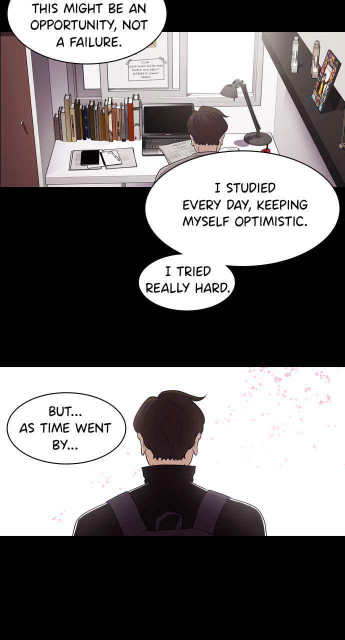 Read Tomorrow (Llama) chapter 19 image 52 on Lezhin
