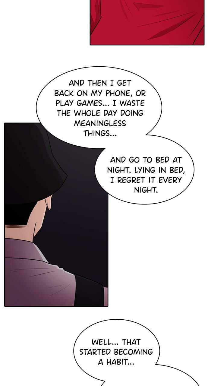 Read Tomorrow (Llama) chapter 19 image 57 on Lezhin