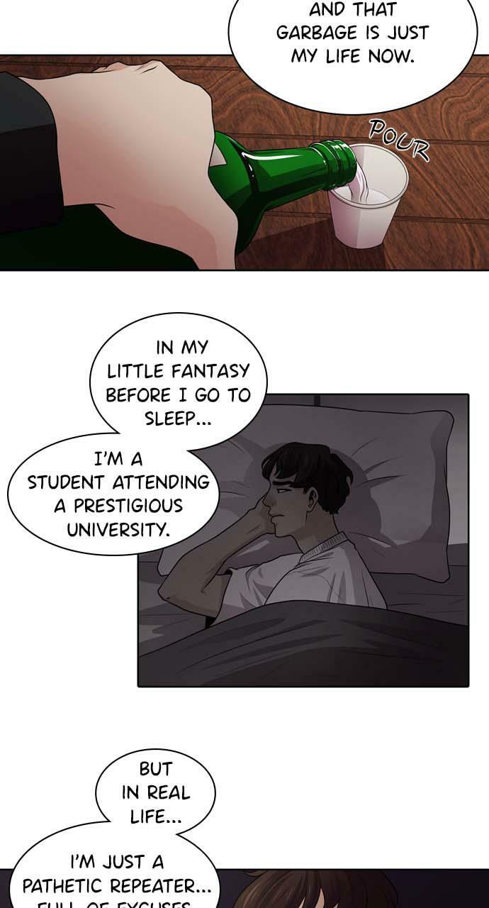 Read Tomorrow (Llama) chapter 19 image 58 on Lezhin