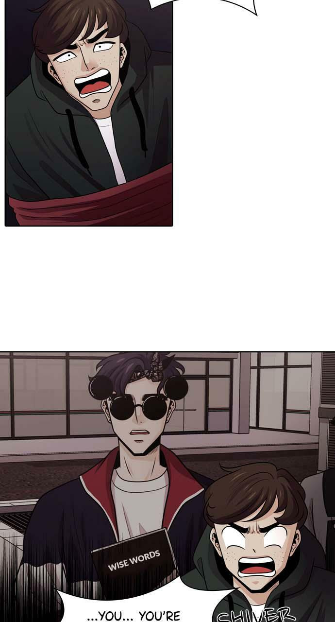Read Tomorrow (Llama) chapter 19 image 9 on Lezhin