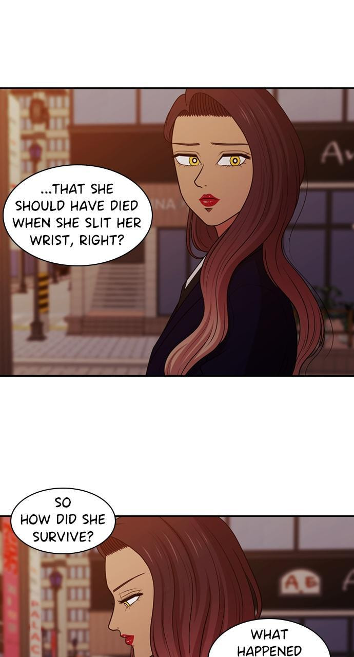 Read Tomorrow (Llama) chapter 191 image 16 on Lezhin