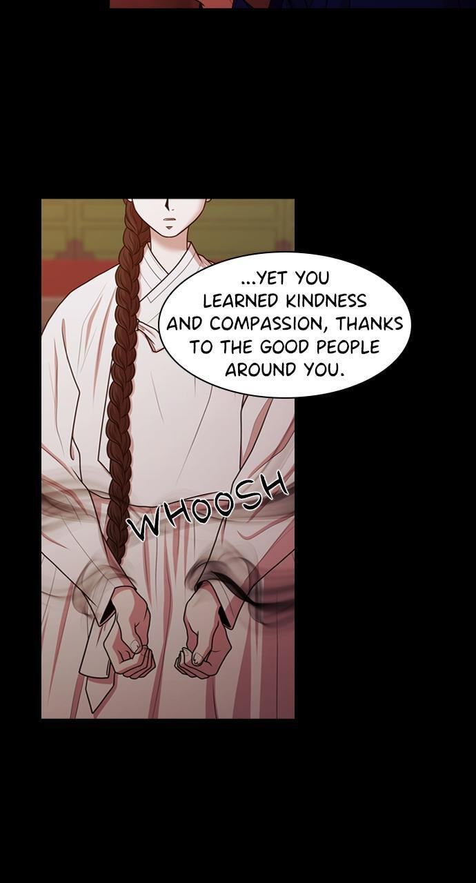 Read Tomorrow (Llama) chapter 191 image 30 on Lezhin