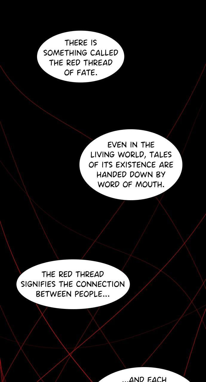 Read Tomorrow (Llama) chapter 191 image 36 on Lezhin