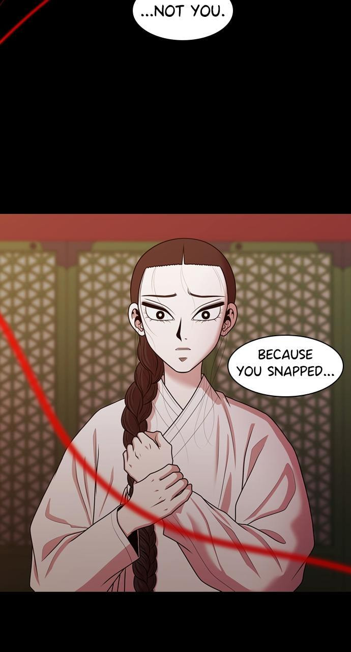 Read Tomorrow (Llama) chapter 191 image 39 on Lezhin