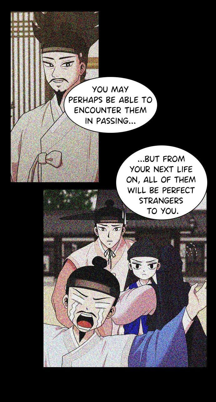 Read Tomorrow (Llama) chapter 191 image 44 on Lezhin