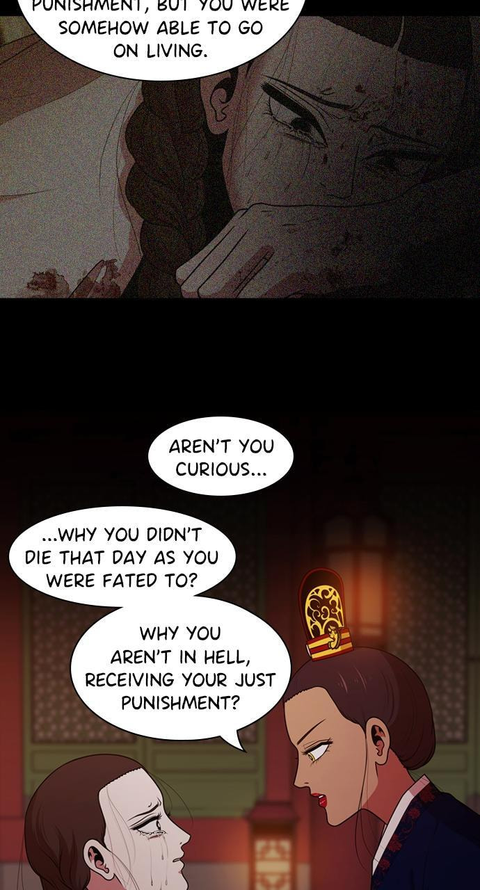 Read Tomorrow (Llama) chapter 191 image 53 on Lezhin