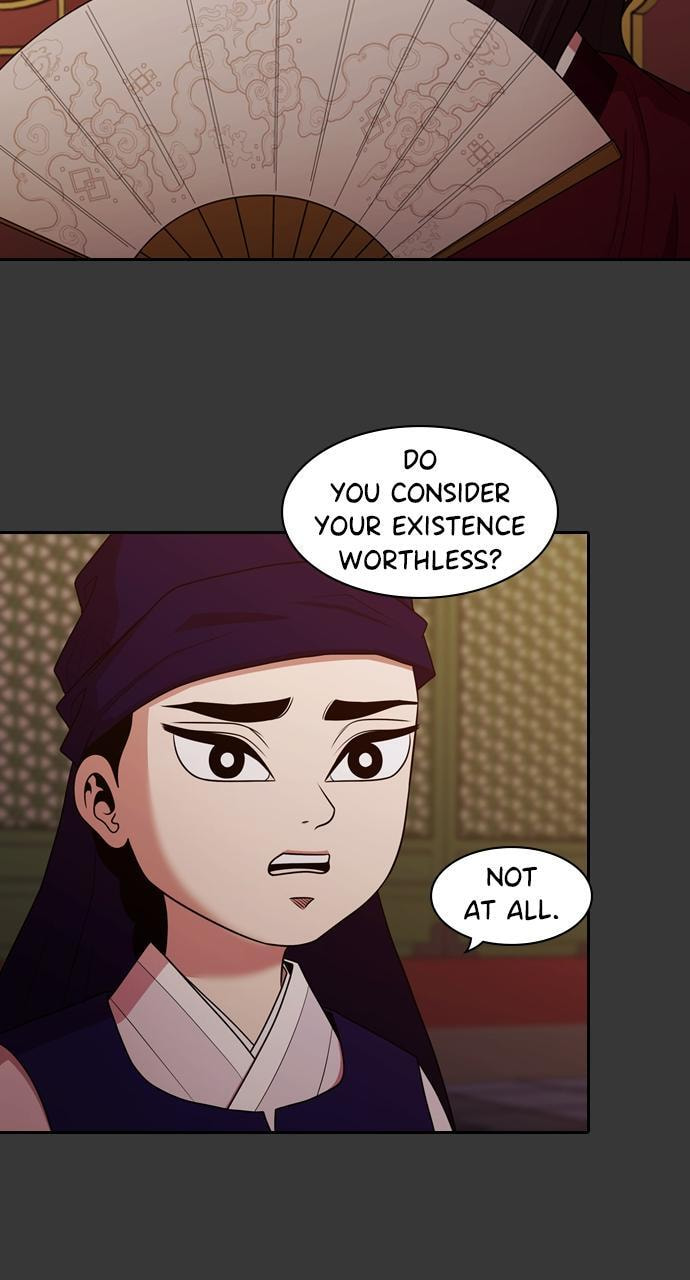 Read Tomorrow (Llama) chapter 191 image 60 on Lezhin