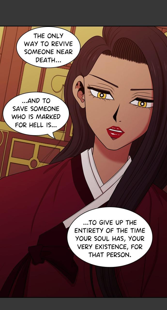 Read Tomorrow (Llama) chapter 191 image 64 on Lezhin
