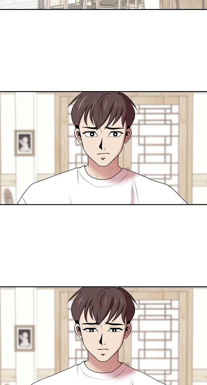 Read Tomorrow (Llama) chapter 195 image 1 on Lezhin