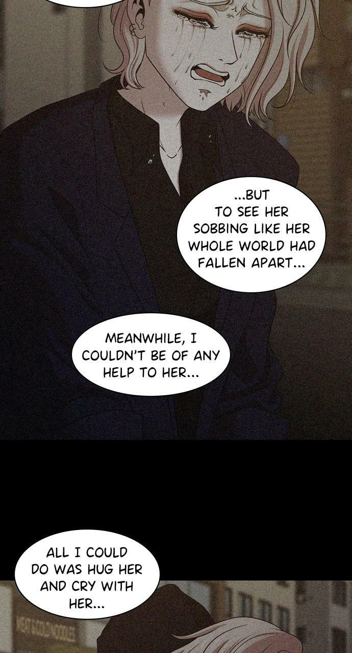 Read Tomorrow (Llama) chapter 195 image 10 on Lezhin
