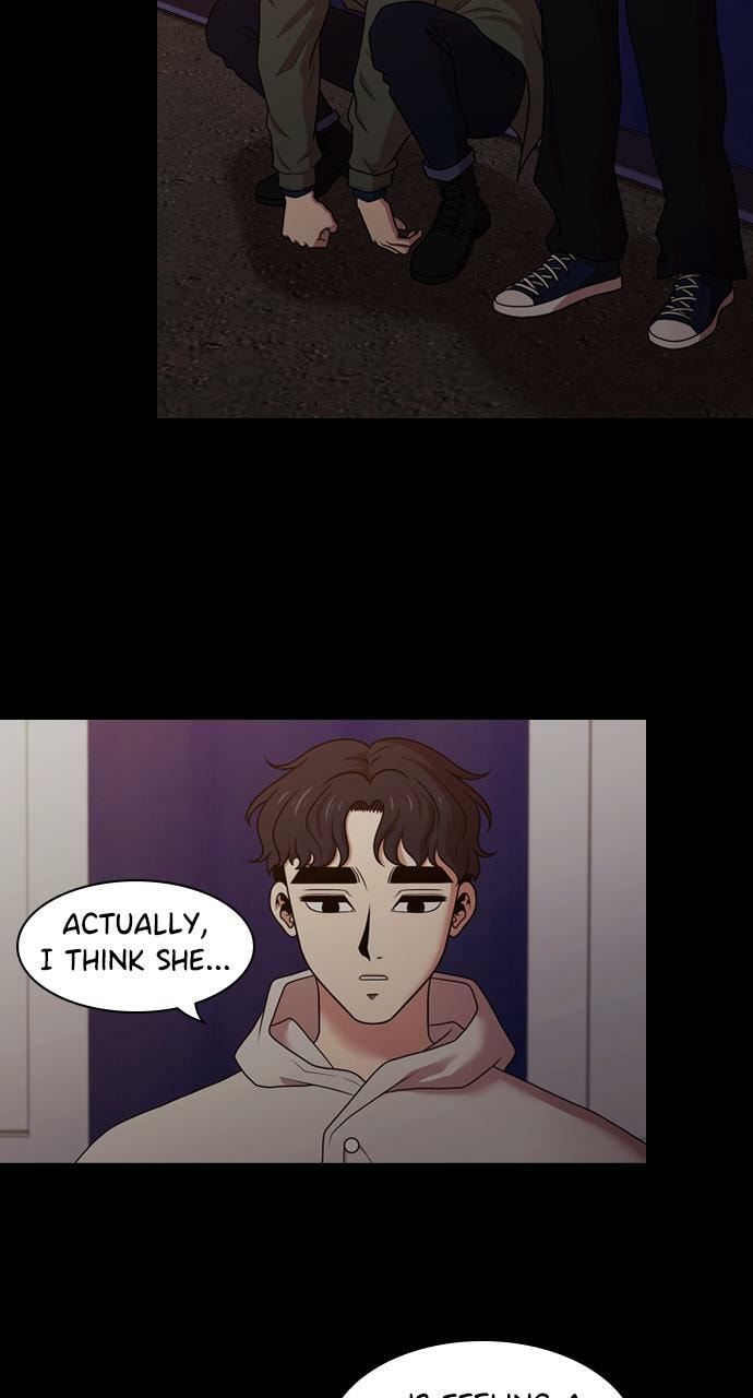 Read Tomorrow (Llama) chapter 195 image 12 on Lezhin