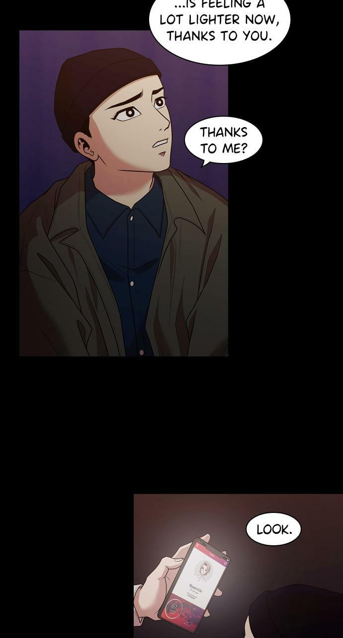 Read Tomorrow (Llama) chapter 195 image 13 on Lezhin