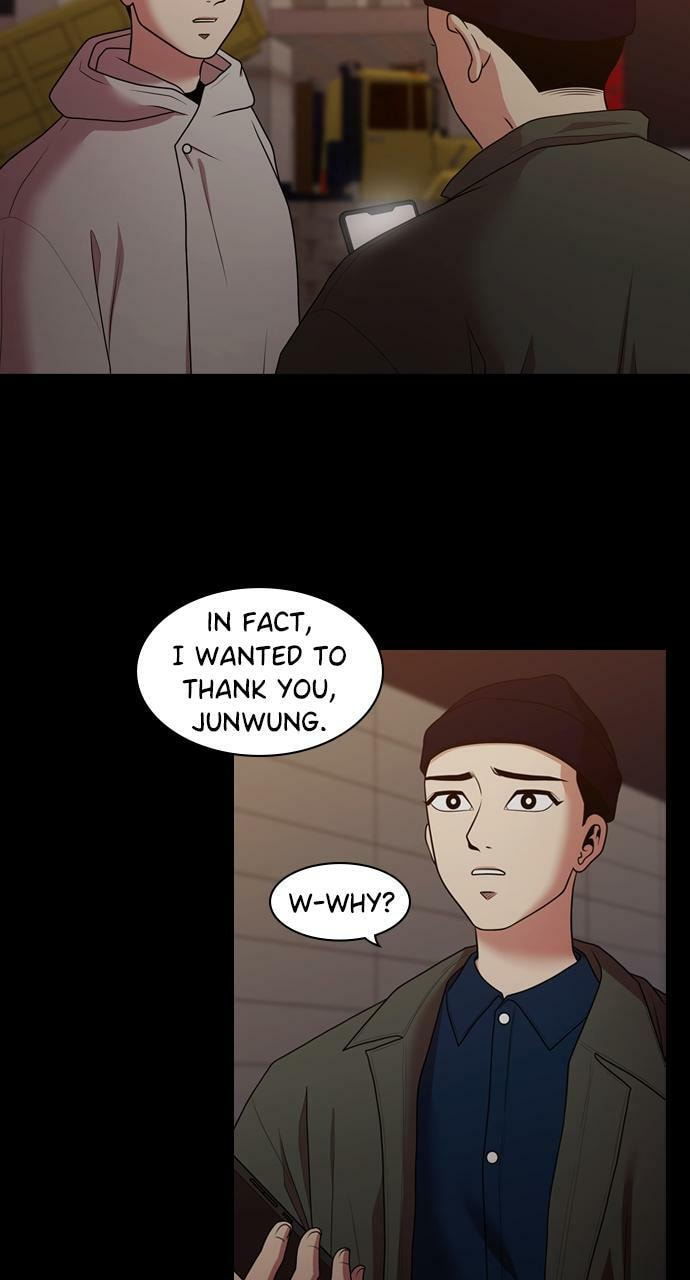 Read Tomorrow (Llama) chapter 195 image 16 on Lezhin