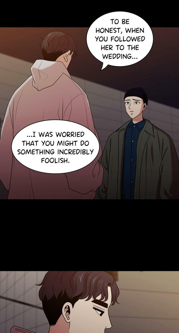 Read Tomorrow (Llama) chapter 195 image 18 on Lezhin