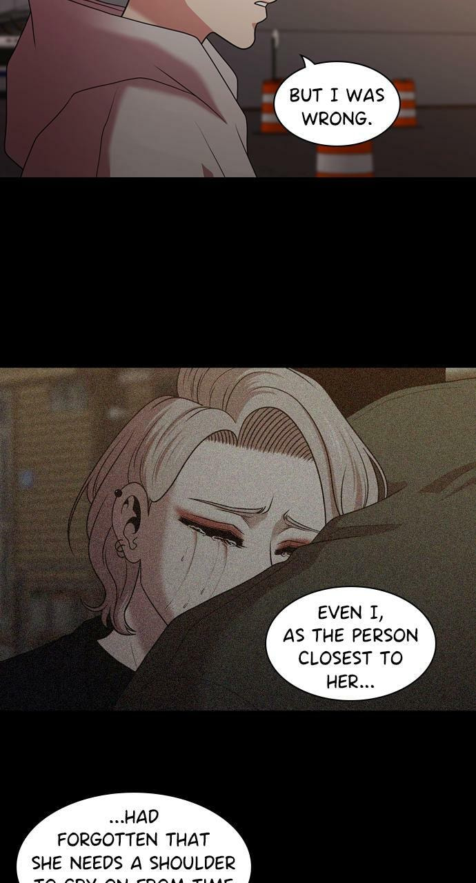 Read Tomorrow (Llama) chapter 195 image 19 on Lezhin